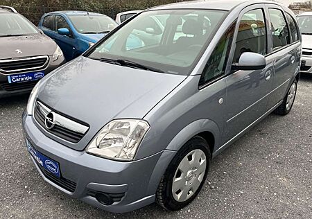 Opel Meriva Edition