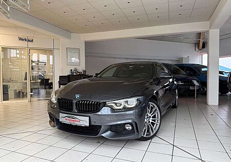 BMW 440 Baureihe 4 Gran Coupe i xDrive M Sport