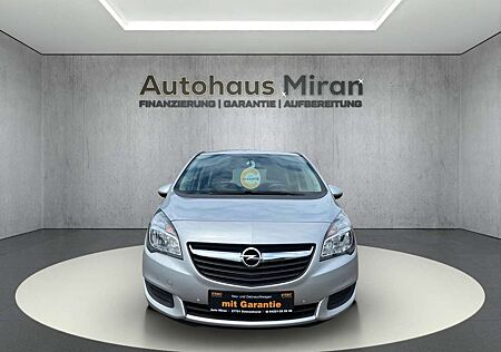 Opel Meriva 1.6 CDTI DPF Edition(TÜV neu*PDC*SH)