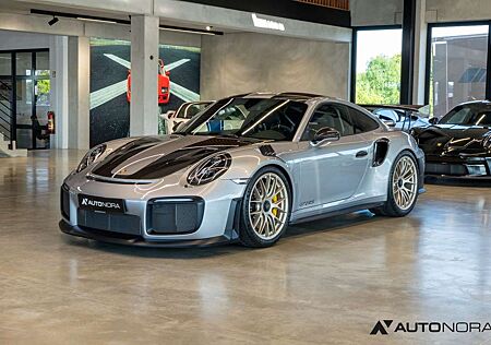 Porsche 991 911 (.2) GT2 RS Weissach Clubsport Magnesium