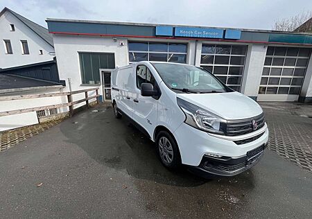 Fiat Talento TOP Zustand ,Regalsystem, zus. Luftfederung HA,RFK