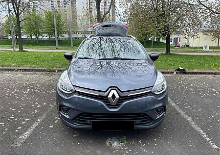 Renault Clio Grandtour Energy TCe 120 Bose Edition