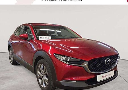 Mazda CX-30 e-SKYACTIV-X 2.0 M HYBRID SELECTION