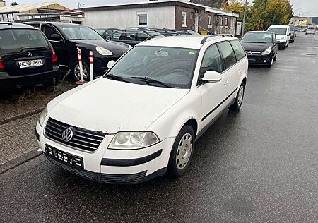 VW Passat Variant Volkswagen 1.9 TDI Comfortline,Klimatronic,Neue Reifen