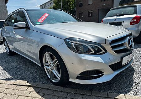 Mercedes-Benz E 250 E -Klasse T-Modell BlueTec 4Matic