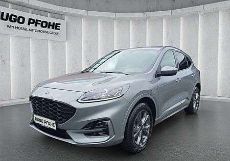Ford Kuga ST-Line X 2.5 PHEV Autom LED AHK RFK SHZ PDC