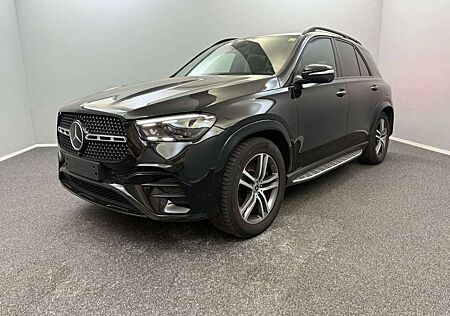 Mercedes-Benz GLE 350 de AMG SITZKLIM*PANO*MEMO*360*ACC*AIRM
