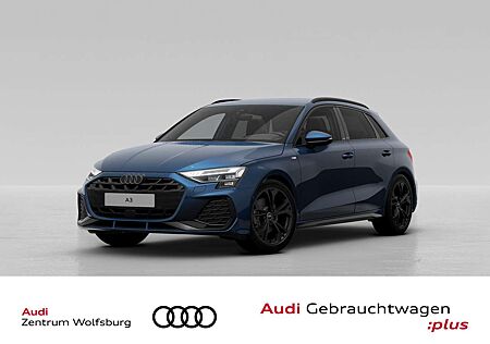 Audi A3 35 TFSI S line HeadUp/Matrix/SONOS/