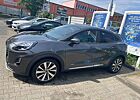 Ford Puma 1.0 EcoBoost Hybrid TITANIUM X