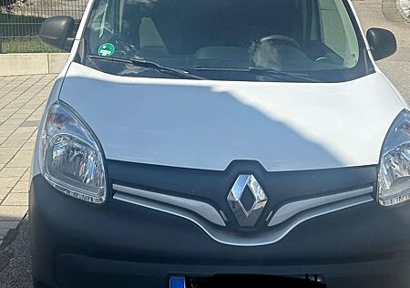 Renault Kangoo Rapid (ENERGY) dCi 75 (Start & Stop) Extra