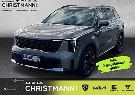 Kia Sorento PE 2.2 CRDi AWD PLATINUM *7-SITZER*PANORAMADACH*PR