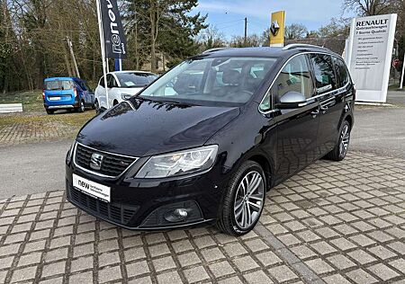 Seat Alhambra 1.4 TSI FR-Line S&S