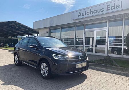 VW Taigo Volkswagen 1.0 TSI OPF DSG Life KLIMA,ACC,NAVI,AHK,LED-Licht