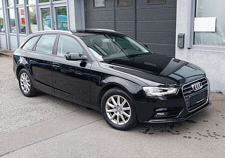 Audi A4 gebraucht kaufen Audi A4 ATTRACTION QUATTRO SHZ/XENON/NAVI/PDC