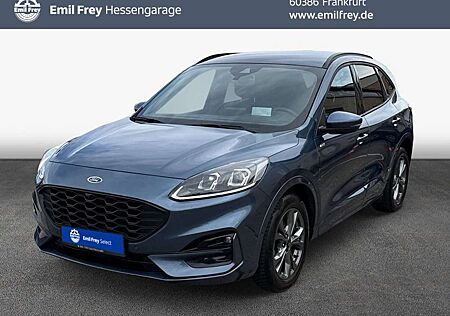 Ford Kuga 2.0 EcoBlue Aut. ST-LINE X