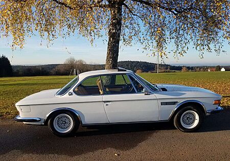 BMW Others CSI 3.0 E9