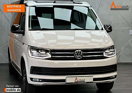 VW T6 California Volkswagen Coast Edition 2.0 TDI|Aufstelldach