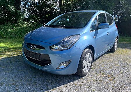 Hyundai ix20 1.6 blue Trend