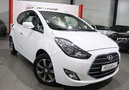 Hyundai ix20 1.6 SPACE PLUS / AUTOMATIK / NAVI+KAMERA