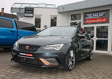 Seat Leon ST Cupra R 300 4Drive