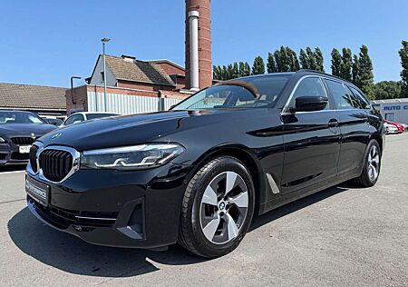 BMW 520 d*ACC*HUD*LED*NAVI*AHK*MWST*KAMERA*MWST