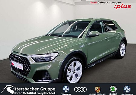 Audi A1 30 TFSI Assistenz+InfotainmentPaket