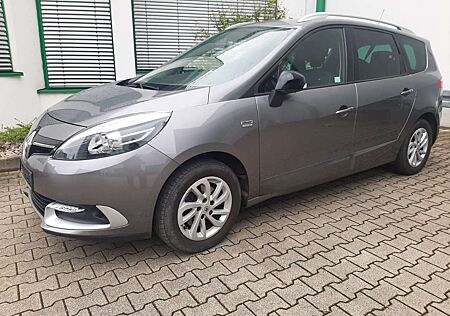 Renault Scenic Grand Limited