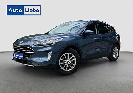 Ford Kuga TITANIUM X 2.5 PHEV -LED|ACC|NAVI|WINTERPAKET-