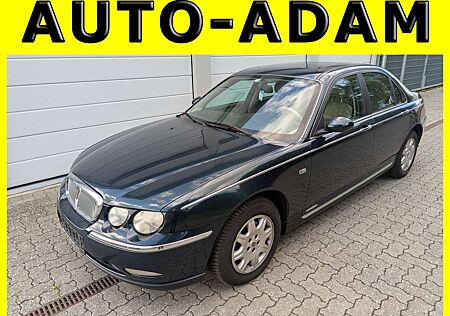 Rover 75 2.5 V6 Celeste*Automatikgetri.*Leder*TÜV:NEU*