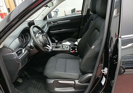 Mazda CX-5 Prime-Line LED Tempomat DAB+ BLIS Klima