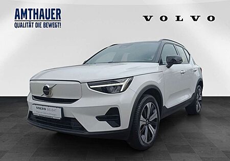 Volvo XC 40 XC40 P8 Plus Recharge Cam/Standhzg./Wärmepumpe