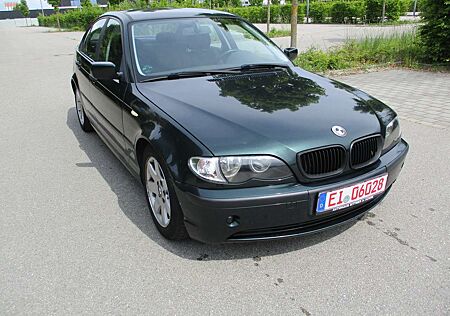 BMW 316i 316