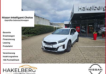 Kia XCeed 1.6 T-GDI GT-Line Leder