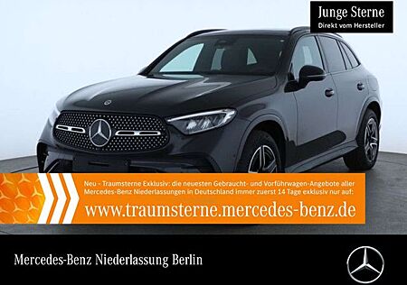 Mercedes-Benz GLC 400 e 4M AMG+NIGHT+PANO+360+AHK+LED+BURMESTER