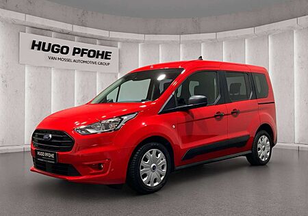 Ford Transit Connect Trend T220 L1 1.5 EcoBlue | GJR | PDC | AHK | SHZ