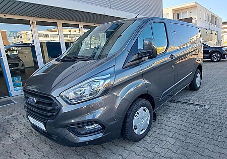 Ford Transit Custom 280 L1H1 LKW VA Trend