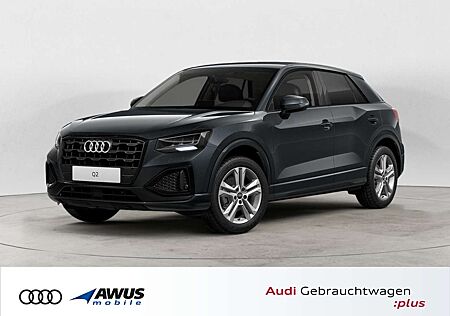 Audi Q2 30 TDI advanced 85kW, Anhängevorrichtung