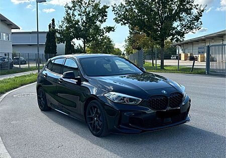 BMW 135 i xDrive 1 Lim.