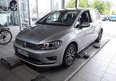 VW Golf Sportsvan Volkswagen 1.4 TSI Comfortline