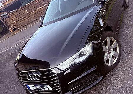 Audi A6 Avant 2.0 TDI ultra S tronic