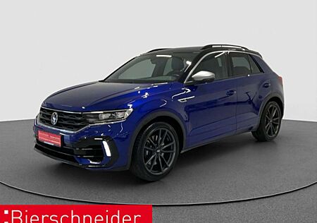VW T-Roc Volkswagen 2.0 TSI DSG 4Mo R AKRA AHK PANO BEATS 19