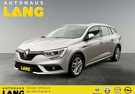 Renault Megane IV 1.3 TCe 140 EU6d-T Grandtour Business Edition G