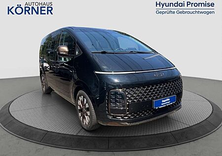 Hyundai Staria SIGNATURE 2.2 CRDi 8AT *PANO*AHK*SITZKLIMA*