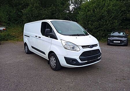 Ford Transit Custom 310 L2 Trend *Sortimo-Regalausbau*