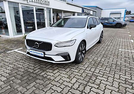 Volvo V90 T6 Plus Dark Recharge Plug-In Hybrid AWD