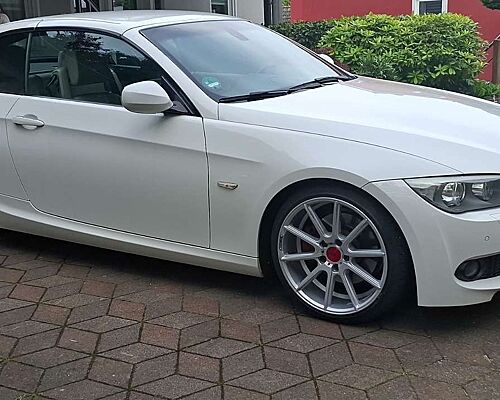 BMW 330 330i Cabrio Aut.