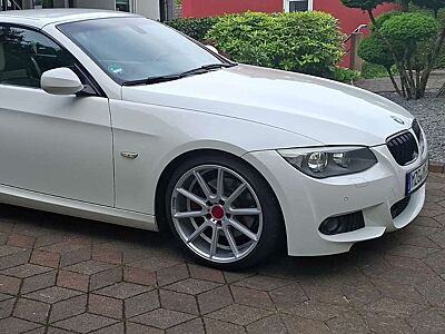BMW 330 330i Cabrio Aut.