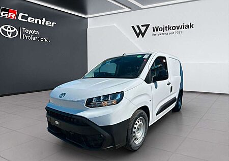 Toyota Pro Ace Proace L1 Electric Meister*Navigation