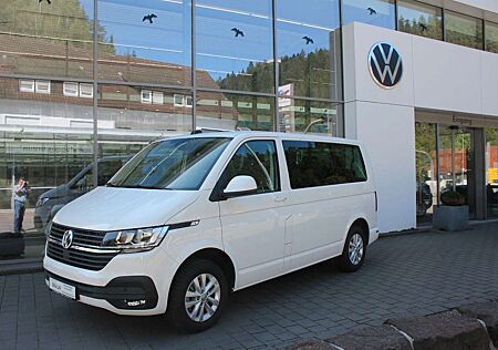 VW T6 Kombi Volkswagen T6.1 Kombi 2.0 TDI Klima,PDC,GRA,NSW,Navi