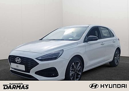 Hyundai i30 FL MY25 1.5 Turbo 48V DCT Advantage Klimaau
